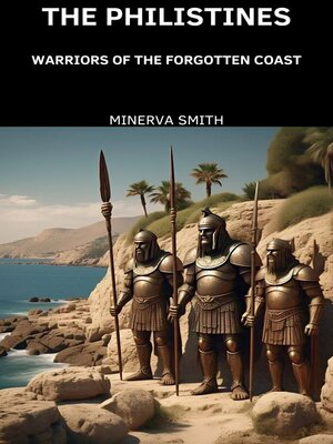 cover image of The Philistines